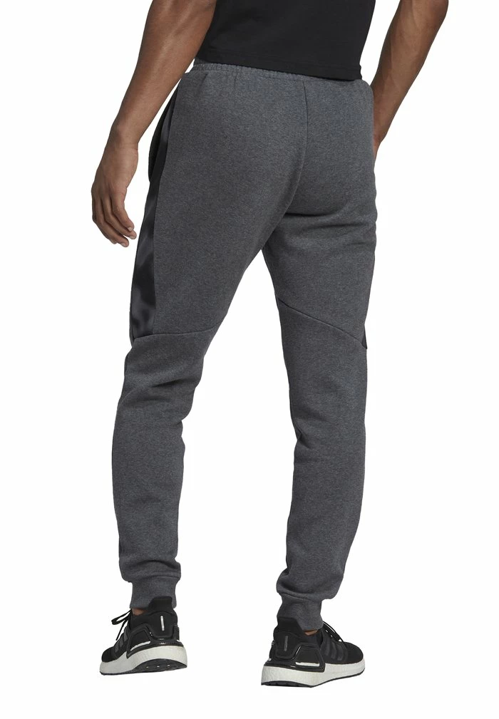 Adidas Performance M CAMO PT - Tracksuit Bottoms - Dark Grey Heather 4 Adidas Performance M CAMO PT - Tracksuit Bottoms - Dark Grey Heather - Image 2