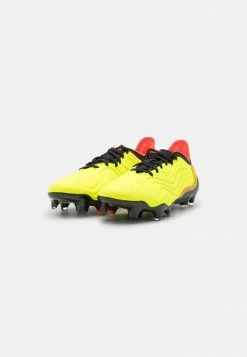 Adidas Performance COPA SENSE.1 FG - Moulded Stud Football Boots - Yellow -adidas Performance Shop fb6eb191357e42809220df442ead5a00