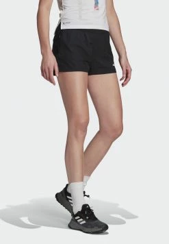 Adidas Performance TRAIL - Sports Shorts - Black 11 Adidas Performance TRAIL - Sports Shorts - Black -adidas Performance Shop fb82e9bd57fd43c3ab3d3b98bb93bc0f