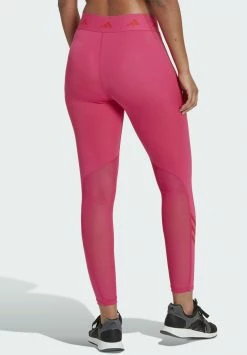 Adidas Performance Leggings - Pink -adidas Performance Shop fb88352e01a145e4b57af842cbc869c6