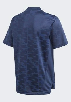 Adidas Performance CONDIVO21 JSY Y - Print T-shirt - Blue 8 Adidas Performance CONDIVO21 JSY Y - Print T-shirt - Blue -adidas Performance Shop fb885eb0ffc24cde98ae1e11ba097b53