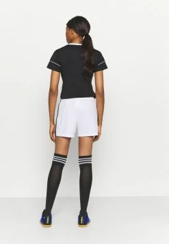 Adidas Performance SQUADRA SHORT - Sports Shorts - White/black 10 Adidas Performance SQUADRA SHORT - Sports Shorts - White/black -adidas Performance Shop fb991e09709a47dfa4676703c92d689a