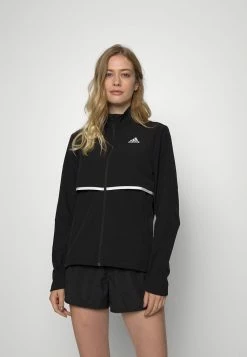 Adidas Performance OTR SOFTSHE JKT - Running Jacket - Black