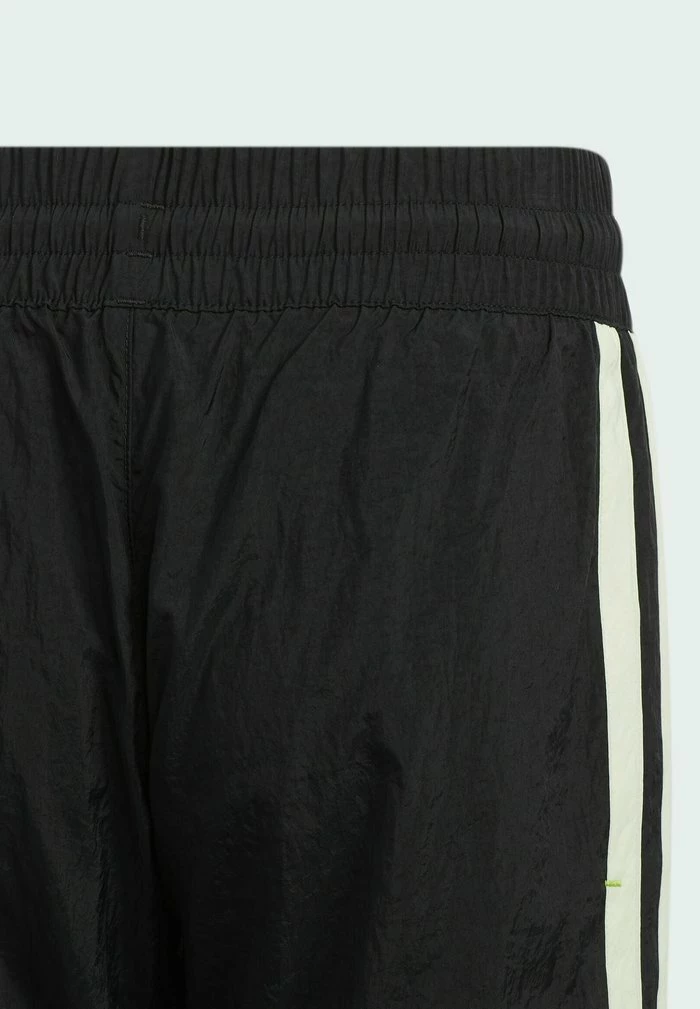 Adidas Performance DONOVAN MITCHELL - Tracksuit Bottoms - Black 7 Adidas Performance DONOVAN MITCHELL - Tracksuit Bottoms - Black - Image 5