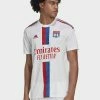 Adidas Performance OLYMPIQUE LYON 22/23 HEIM - Club Wear - White 1 Adidas Performance OLYMPIQUE LYON 22/23 HEIM - Club Wear - White -adidas Performance Shop fbe01e8ffde547c3ac822f2c1eb4a570