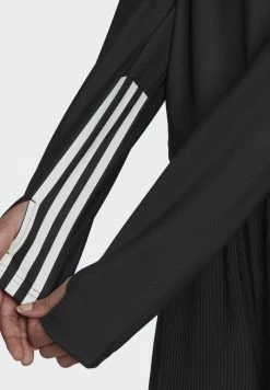 Adidas Performance Long Sleeved Top - Black/white -adidas Performance Shop fbe0b4a841a34d7b95e8bcf9de0ba6b1