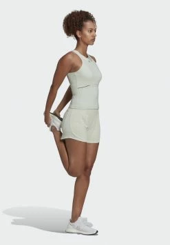 Adidas Performance Sports Shorts - Green 9 Adidas Performance Sports Shorts - Green -adidas Performance Shop fbe1751b967b4481a6109b9f8f728a8c