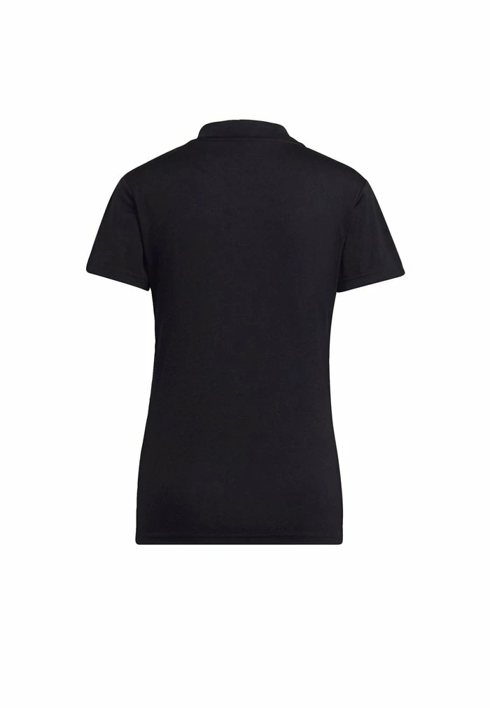 Adidas Performance TIRO TR - Print T-shirt - Black 6 Adidas Performance TIRO TR - Print T-shirt - Black - Image 4