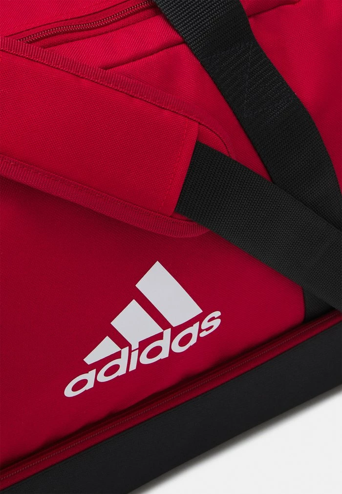 Adidas Performance TIRO - Sports Bag - Team Power Red/black/white 7 Adidas Performance TIRO - Sports Bag - Team Power Red/black/white - Image 5