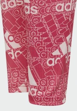 Adidas Performance AEROREADY - Leggings - Pink -adidas Performance Shop fbf1da8e5dfb40d2b4b3a8c23a8c5c52