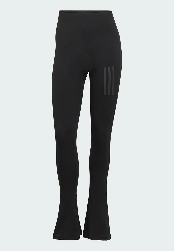 Adidas Performance LEG - Leggings - Black 6 Adidas Performance LEG - Leggings - Black - Image 4