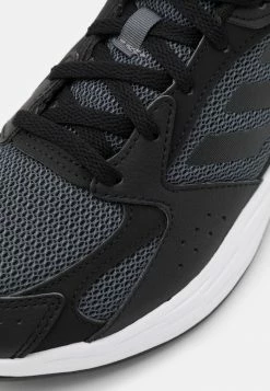 Adidas Performance RESPONSE RUN - Neutral Running Shoes - Grey Five/core Black/dash Grey -adidas Performance Shop fc11b0890580454d85d4c978e2ff8325