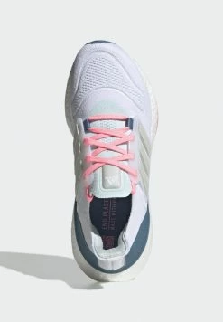 Adidas Performance ULTRABOOST 22 - Neutral Running Shoes - Ftwr White/grey One/almost Blue -adidas Performance Shop fc1cf59235a644c7babfd61af78f0287