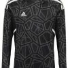 Adidas Performance LONG SLEEVE - Long Sleeved Top - Black 2 Adidas Performance LONG SLEEVE - Long Sleeved Top - Black -adidas Performance Shop fc28d98b89254809bcceeea4172698f2