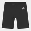Adidas Performance TECH-FIT UNISEX - Pants - Black