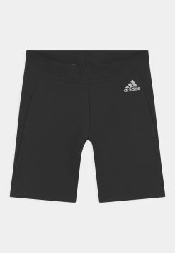 Adidas Performance TECH-FIT UNISEX - Pants - Black