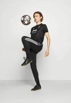 Adidas Performance JUVENTUS TURIN A - Club Wear - Black -adidas Performance Shop fc320181fbd745389f2e0d68298e515e