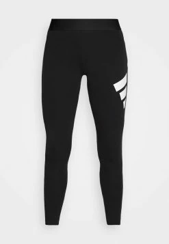 Adidas Performance Leggings - Black -adidas Performance Shop fc3411f7781841e78ed58e6f73541fc4