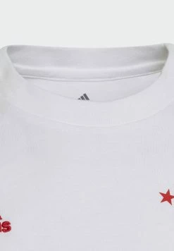 Adidas Performance Print T-shirt - White 9 Adidas Performance Print T-shirt - White -adidas Performance Shop fc375407b82645268db6342819ed7c3d