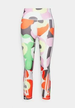 Adidas Performance MARIMEKKO X ADIDAS - Leggings - Blaze Orange -adidas Performance Shop fc55e33199c14261848af1d2637dfb5e