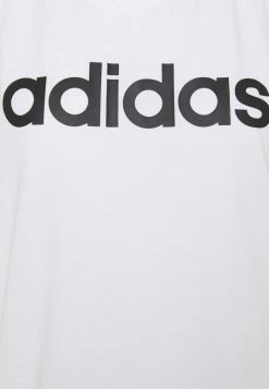 Adidas Performance Top - White/black -adidas Performance Shop fc62482c79c840f096ad4b71c01383c9