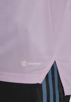 Adidas Performance ALL BLACKS - Top - Purple -adidas Performance Shop fc6b5622a3544870b9e00dde62943d51