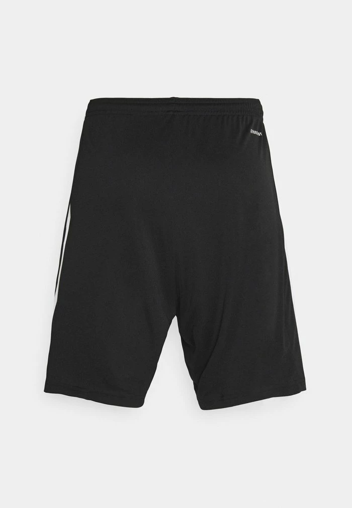 Adidas Performance SQUADRA 21 - Sports Shorts - Black/white 9 Adidas Performance SQUADRA 21 - Sports Shorts - Black/white - Image 7