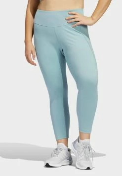 Adidas Performance Leggings - Grey