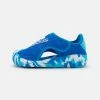 Adidas Performance ALTAVENTURE 2.0 UNISEX - Pool Slides - Blue Rush/footwear White/sky Rush