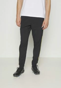 Adidas Performance JUVENTUS TURIN PRESENTATION PANT - Club Wear - Black -adidas Performance Shop fca34d16239c49cba32e9af7c060e8c8