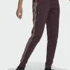 Adidas Performance Tracksuit Bottoms - Shadow Maroon Purple -adidas Performance Shop fca8f7fb9bf3471bbfff28ff67abfc5d