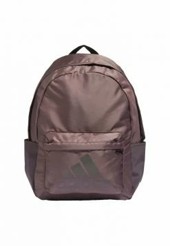Adidas Performance CLASSIC BADGE OF SPORT - Rucksack - Brown