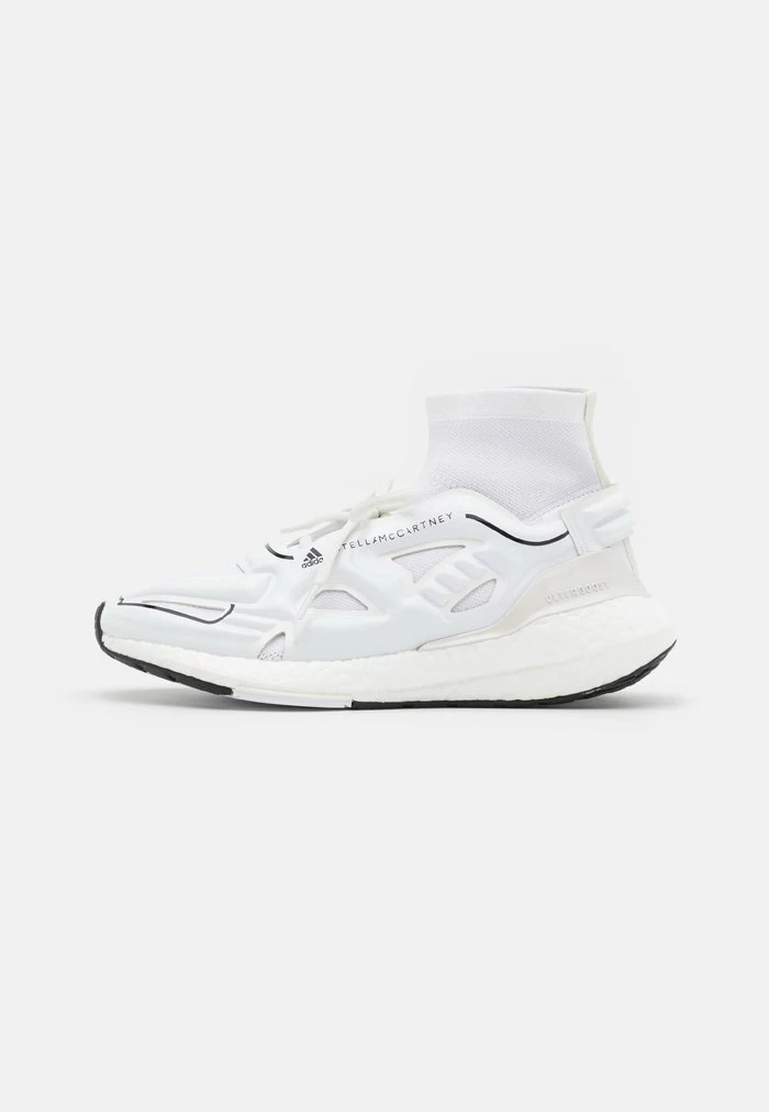 Adidas Performance ASMC ULTRABOOST 22 ELEVATED - Neutral Running Shoes - White Vapour/core Black/footwear White 3 Adidas Performance ASMC ULTRABOOST 22 ELEVATED - Neutral Running Shoes - White Vapour/core Black/footwear White