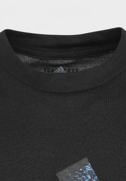 Adidas Performance AEROREADY - Print T-shirt - Black 9 Adidas Performance AEROREADY - Print T-shirt - Black -adidas Performance Shop fcf6b015643c41888d581f4815d01556