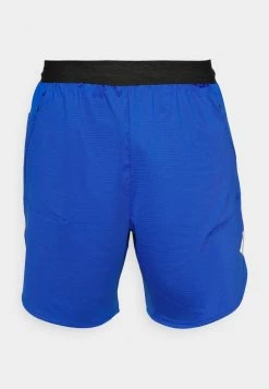 Adidas Performance SHORT - Sports Shorts - Team Royal Blue 12 Adidas Performance SHORT - Sports Shorts - Team Royal Blue -adidas Performance Shop fcfed3e9aa974884959bb70e0d43800b