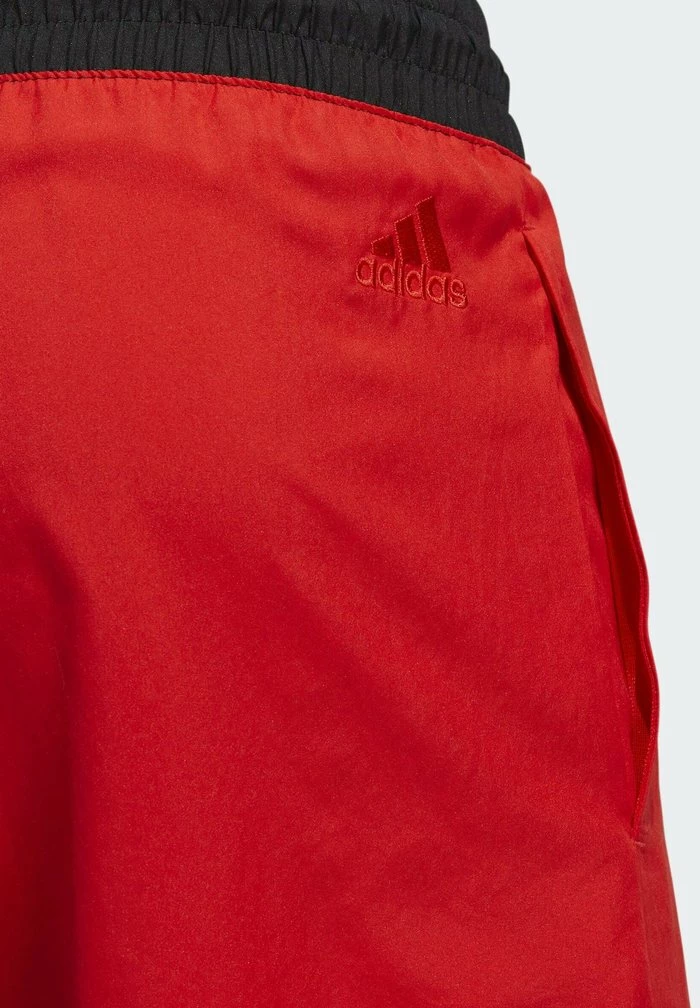 Adidas Performance BASKETBALL - Sports Shorts - Red 8 Adidas Performance BASKETBALL - Sports Shorts - Red - Image 6