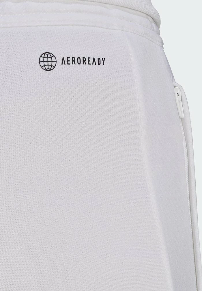 Adidas Performance REAL MADRID CONDIVO 22 TRAINING - Club Wear - White 8 Adidas Performance REAL MADRID CONDIVO 22 TRAINING - Club Wear - White - Image 6