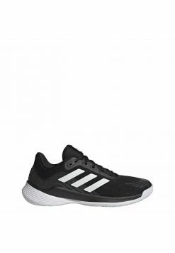 Adidas Performance NOVAFLIGHT - Trainers - Black 15 Adidas Performance NOVAFLIGHT - Trainers - Black -adidas Performance Shop fd1d7a7df2164046b7b08895f6dba443