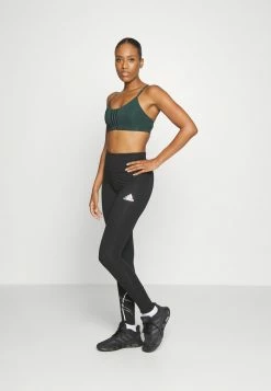 Adidas Performance Leggings - Black -adidas Performance Shop fd3260385c9e4e71b398e9df0503c9eb