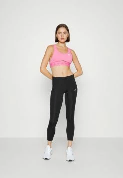 Adidas Performance FASTIMP 7/8 - Leggings - Black 9 Adidas Performance FASTIMP 7/8 - Leggings - Black -adidas Performance Shop fd5ebca54ebc494783c52a531ecfbcf6