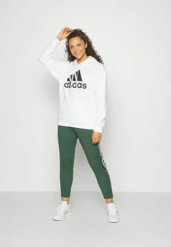 Adidas Performance Tracksuit Bottoms - Green Oxide/white -adidas Performance Shop fd755eea2b3049f192d0899d3124b186