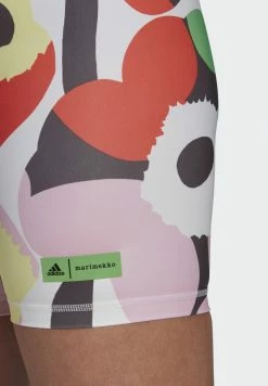 Adidas Performance MARIMEKKO X ADIDAS DESIGNED4TRAINING - Tracksuit - Blaze Orange -adidas Performance Shop fd819e9a7ea248fdb79822d21a7eafee