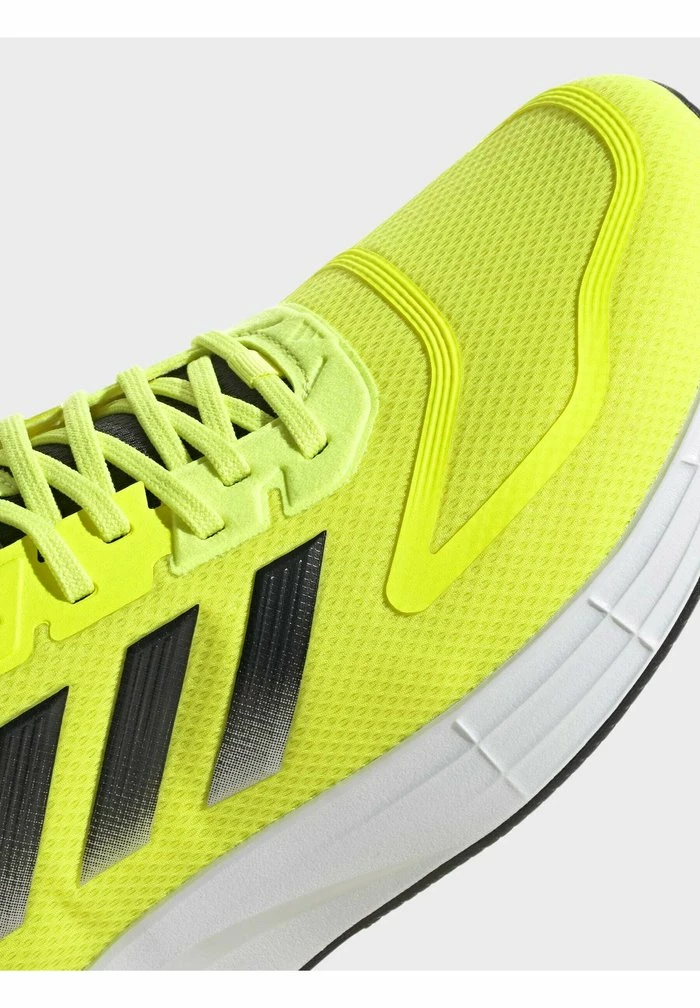 Adidas Performance DURAMO 10 - Stabilty Running Shoes - Yellow 10 Adidas Performance DURAMO 10 - Stabilty Running Shoes - Yellow - Image 8