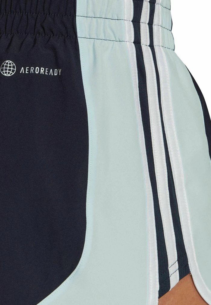 Adidas Performance MARATHON - Sports Shorts - Nachtblau 7 Adidas Performance MARATHON - Sports Shorts - Nachtblau - Image 5