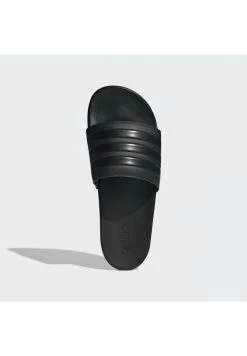 Adidas Performance Pool Slides - Black -adidas Performance Shop fda98cba6fe94e46be8fd3fb123f236f