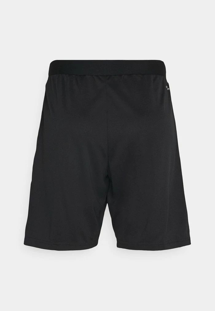 Adidas Performance TIRO 21 - Sports Shorts - Black 4 Adidas Performance TIRO 21 - Sports Shorts - Black - Image 2