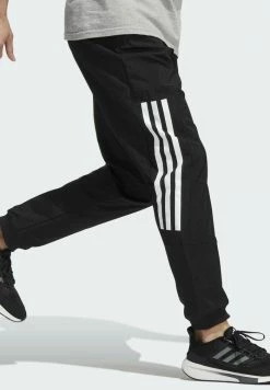Adidas Performance Tracksuit Bottoms - Black -adidas Performance Shop fdd3f68e0a3d4c3ababee949bc57eec6