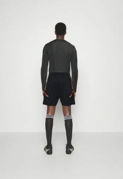 Adidas Performance ARSENAL LONDON TRAININGS SHORT - Sports Shorts - Black -adidas Performance Shop fde27dce7d9d4bc6ac129bae7a41d001