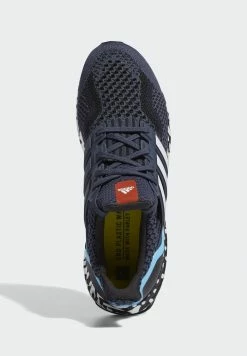 Adidas Performance ULTRABOOST 5.0 DNA UNISEX - Trainers - Blue 16 Adidas Performance ULTRABOOST 5.0 DNA UNISEX - Trainers - Blue -adidas Performance Shop fdf32d03916c4a7eb7e5aab7f066ff1b