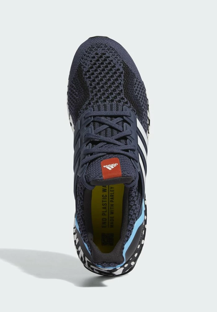 Adidas Performance ULTRABOOST 5.0 DNA UNISEX - Trainers - Blue 5 Adidas Performance ULTRABOOST 5.0 DNA UNISEX - Trainers - Blue - Image 3